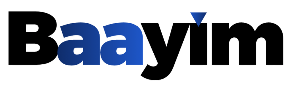 Baayim